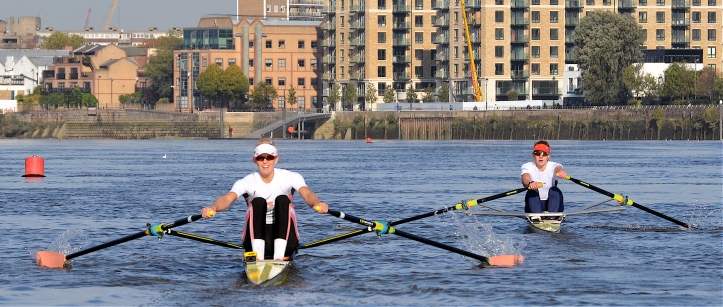 The 2014 Wingfield Sculls: ‘Held By The Best’ – Hear The Boat Sing