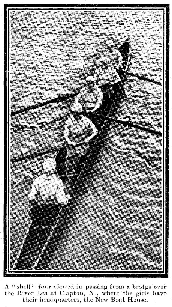 Daily Mirror- Mirrorpix 1921